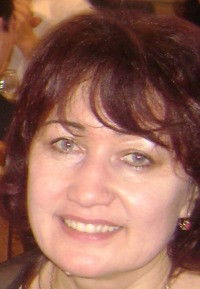 Рамиля Муратшина