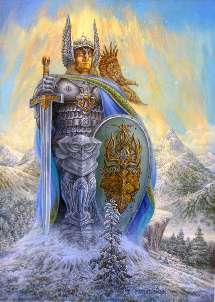 Володомир Карский