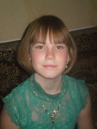 Анна Изотова