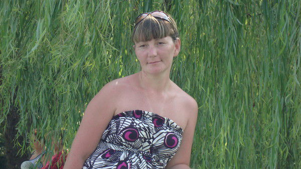 Фарида Ситдикова