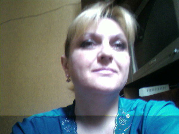 Елена Гуменюк