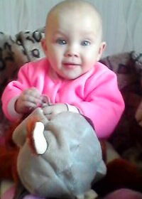 Оксана Крупчак