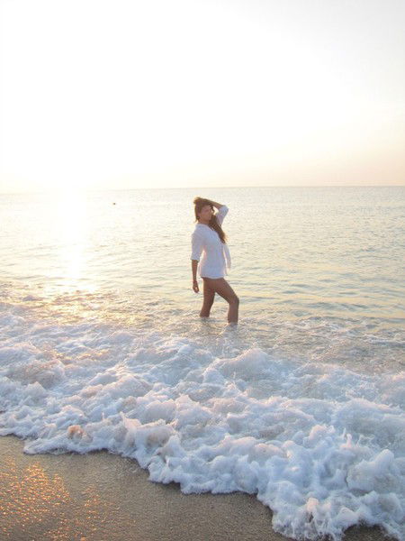 Анюта Гарипова