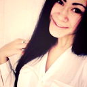 Карина Шарафутдинова
