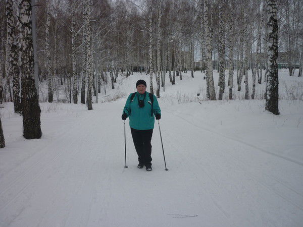 Татьяна Погребняк