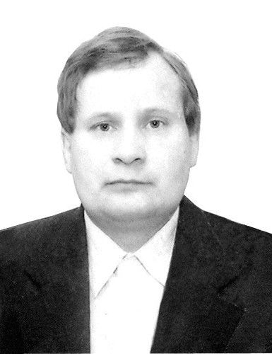 Андрей Старцев