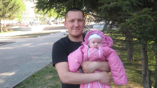 Михаил Шмидт