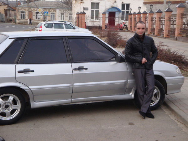 Армен Тоноян