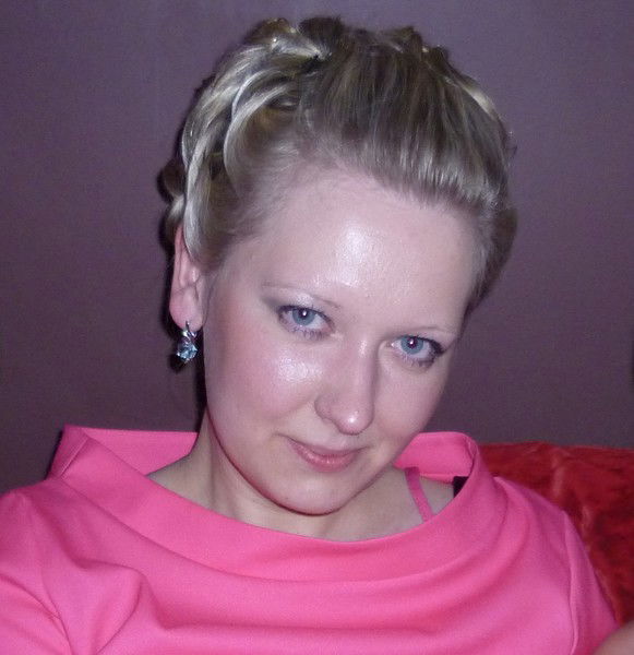 Ольга Васильева