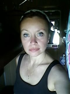 Елена Остальцева