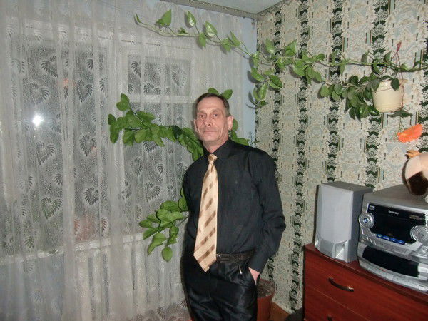 Николай Калашник