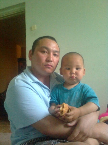 Доолот Какиев