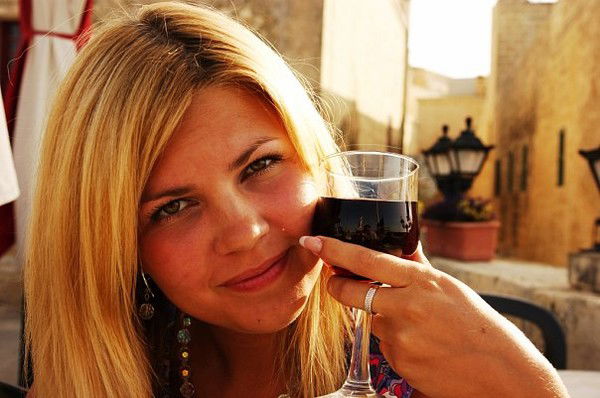 Оксана Матвеева