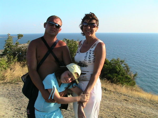 Ольга Кузьмина