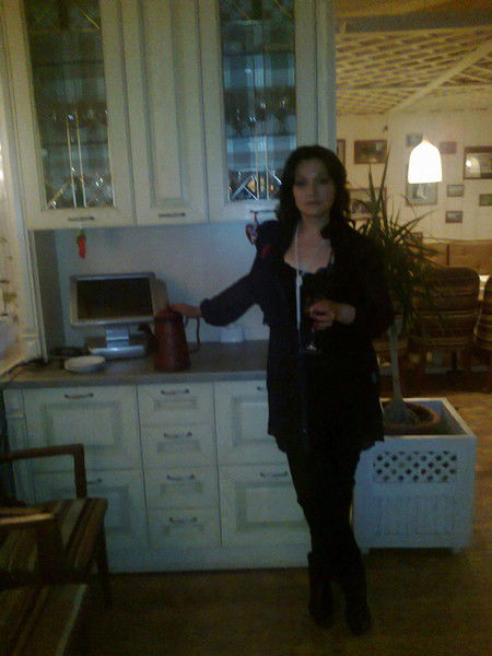 Маргарита Вдович