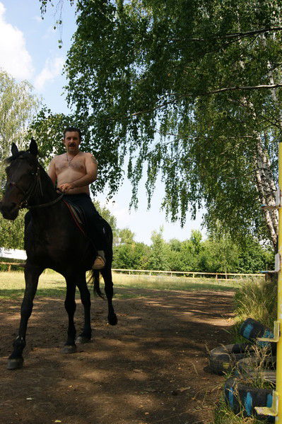 Никита Брейкин