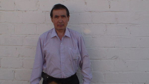 Руслан Магзумов