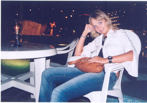 Елена Жукова