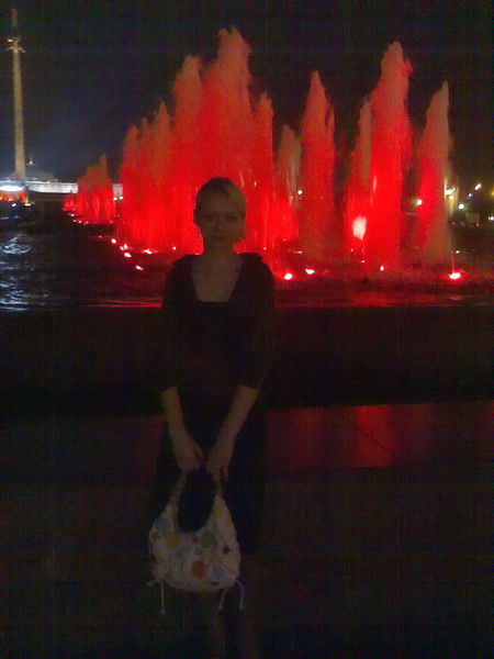 Екатерина Тулупова