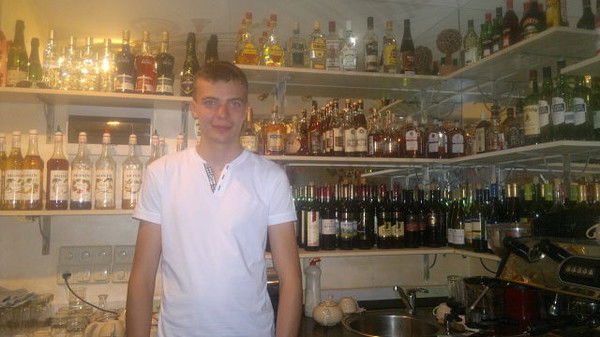 Александр Расохин