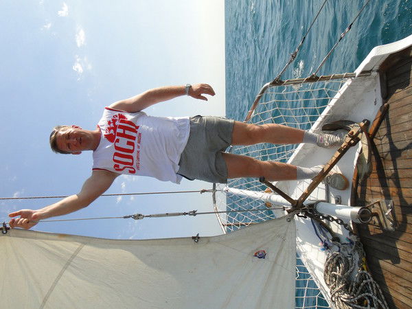 Игорь Иванов