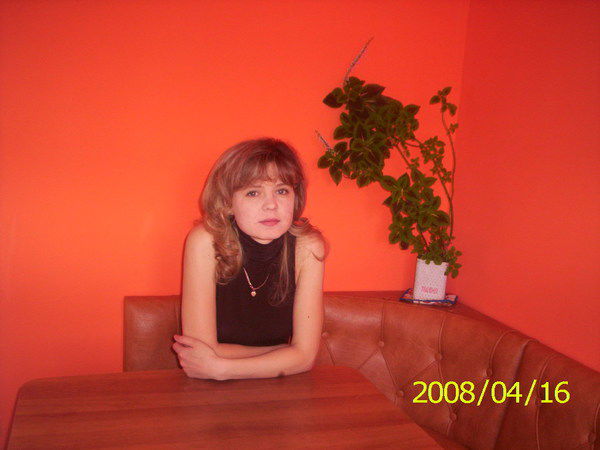 Оксана Адилова