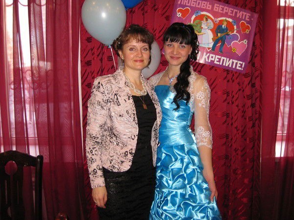 Юлия Журавлева