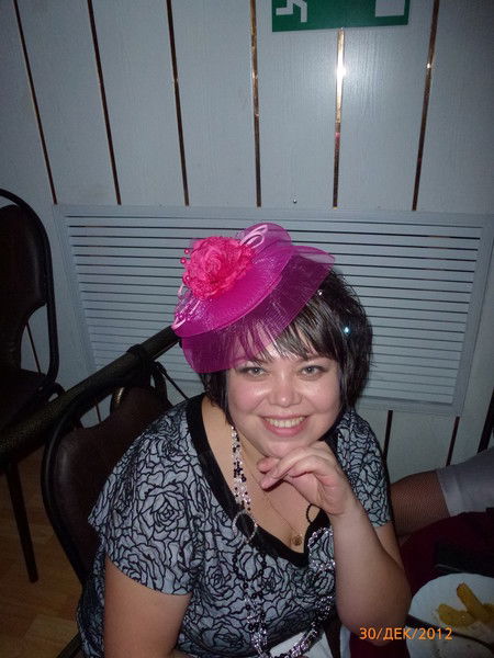 Елена Добрынина