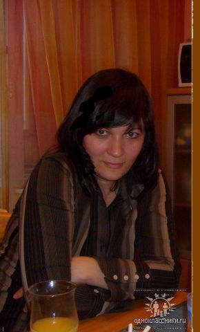 Алла Роденкова