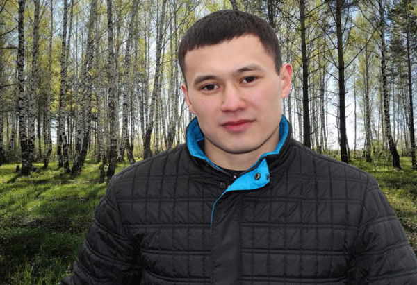 Нуржан Муратулы