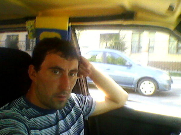 Руслан Дробот