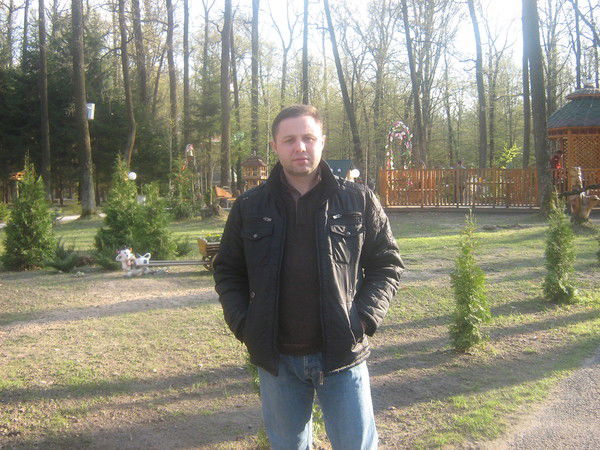 Богдан Петричко