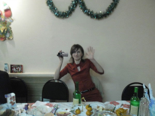 Елена Меркель