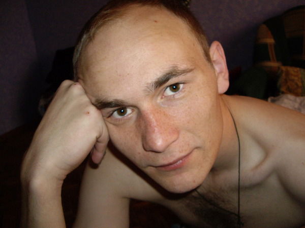 Олег Лаптенков