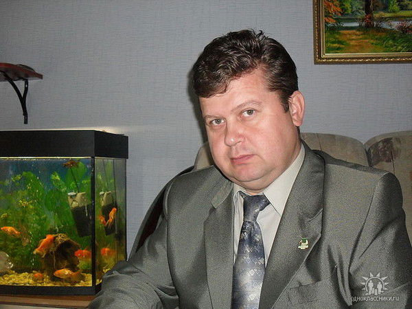 Алексей Масленников