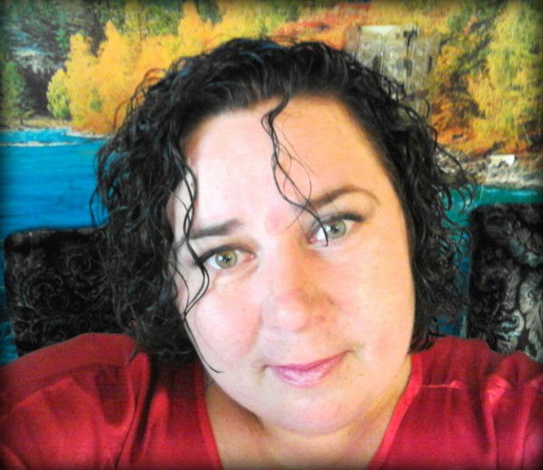 Алёна Вышкварко