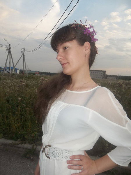 Надежда Корниенко