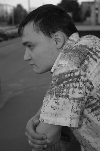 Роман Пигарев