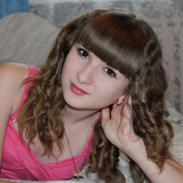 Елизавета Шабельникова