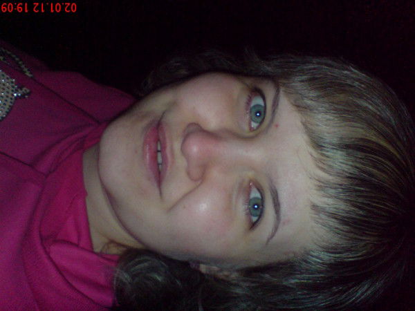 Евгения Ушакова