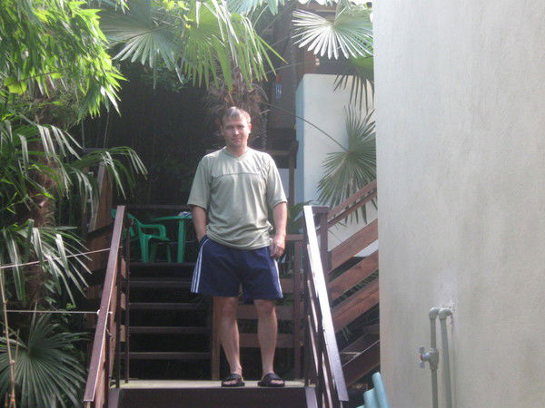 Виктор Зыбин