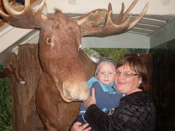 Людмила Гусева