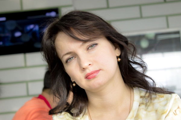 Ольга Новикова