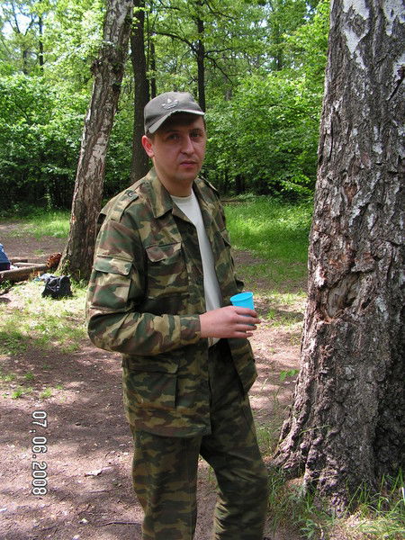 Сергей Турчин