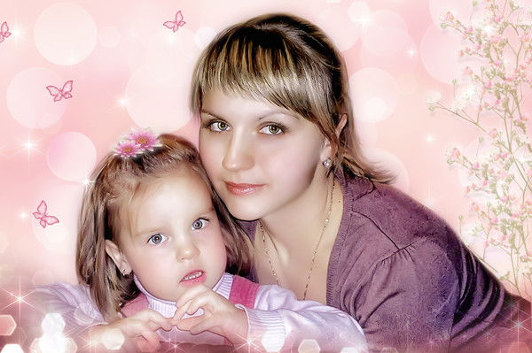 Арина Киселева