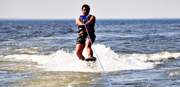 Кирилл Перевозников