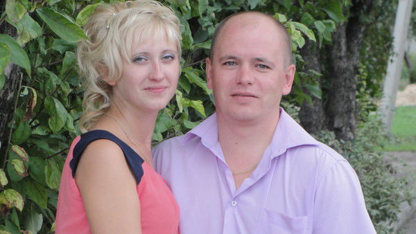 Александр Дударев