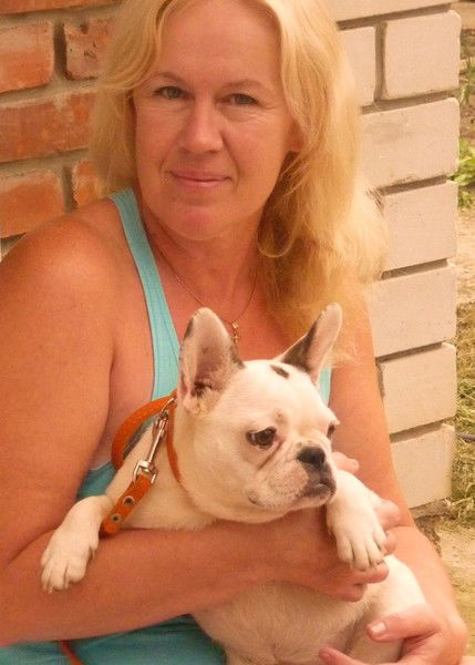 Надежда Ксёнз