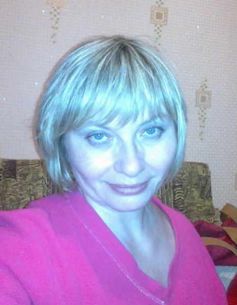 Елена Маракова