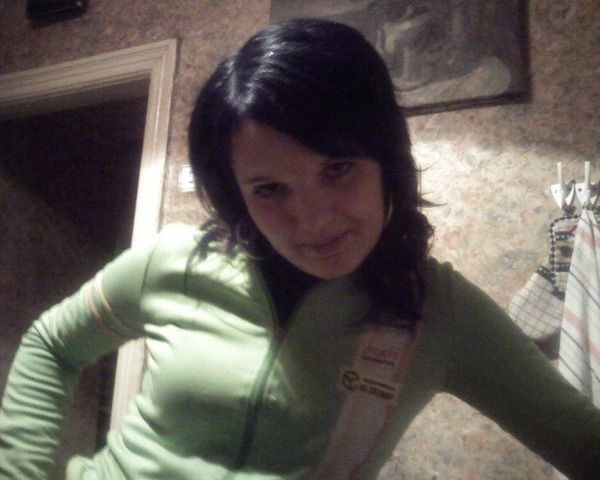 Дарья Савина